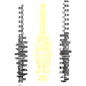 DIV STEM A8106 STERLING